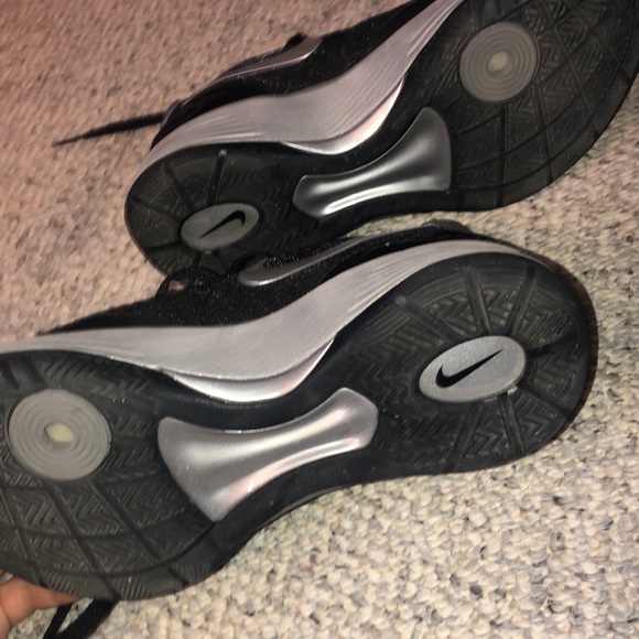 NIKE zoom hyper spike shoes - Picture 3 of 3